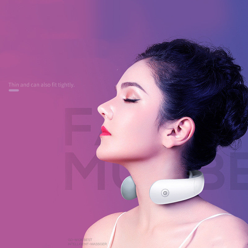 Neck massager