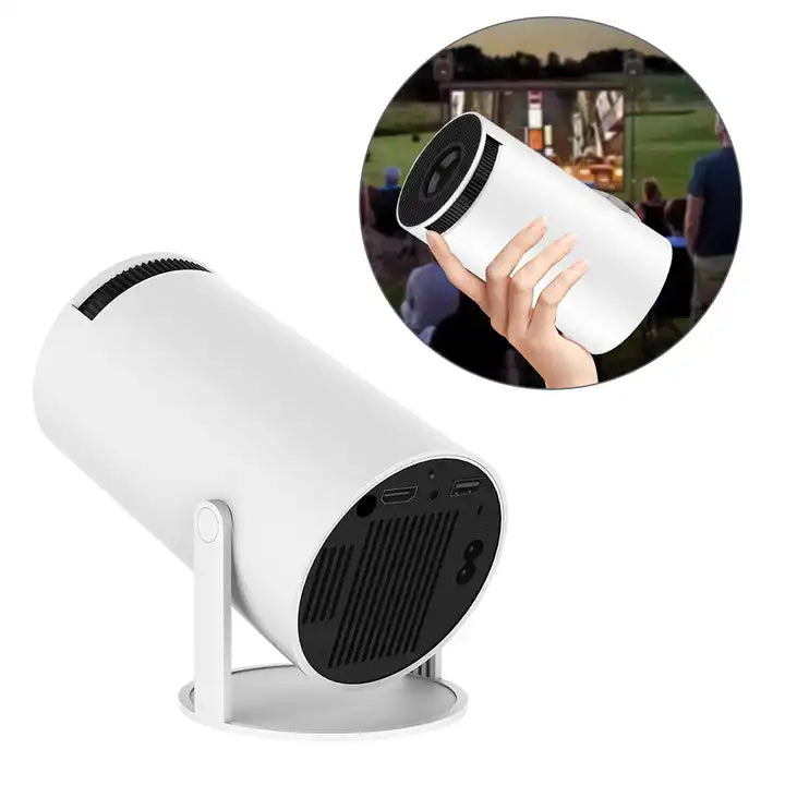 Portable Projector