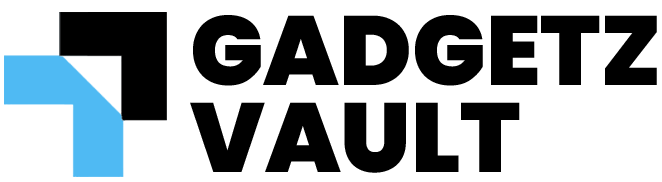 Gadgetz Vault