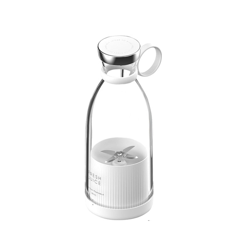 Electric Juicer Blender