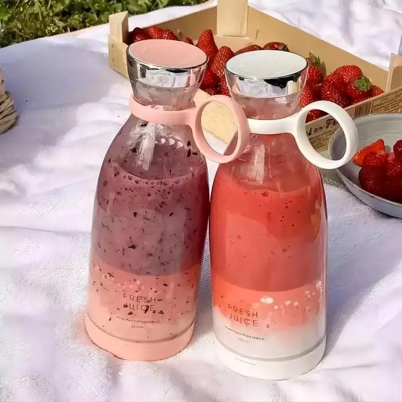 Electric Juicer Blender