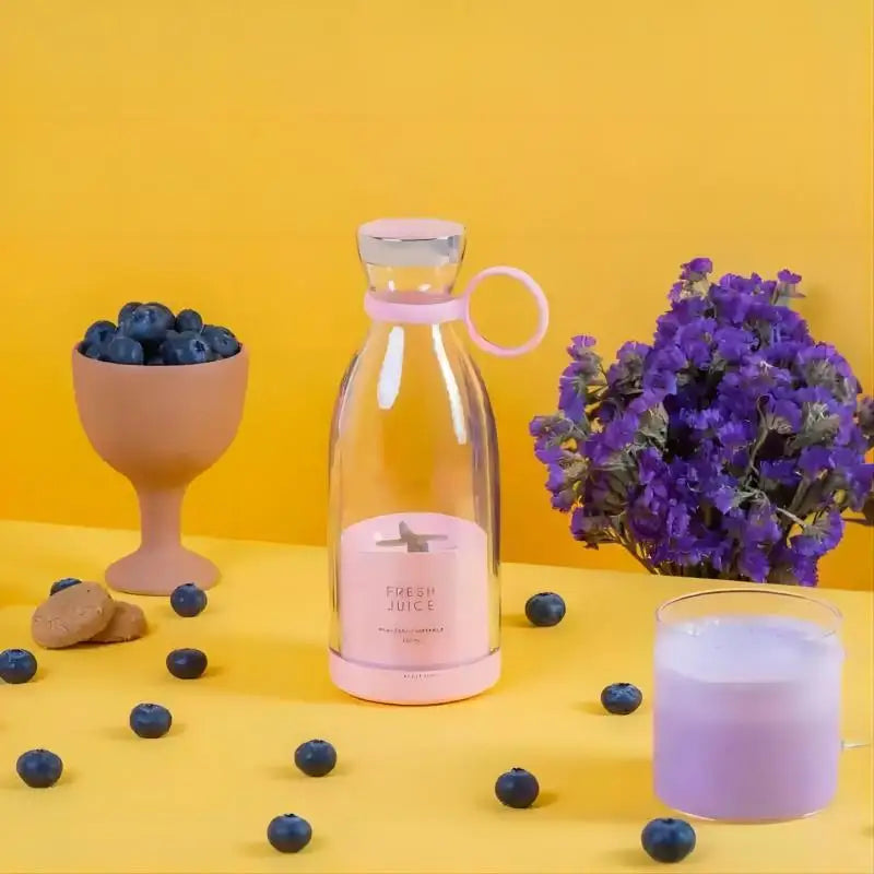 Electric Juicer Blender