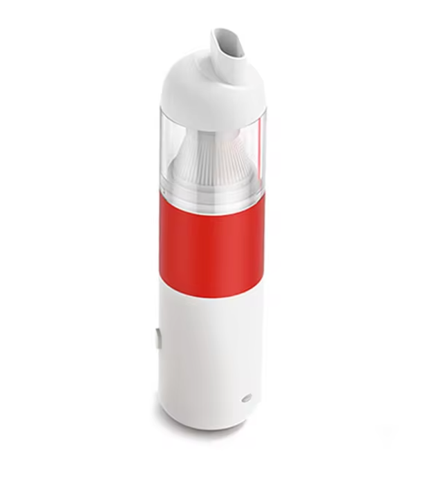 Portable Car Vacuum Cleaner